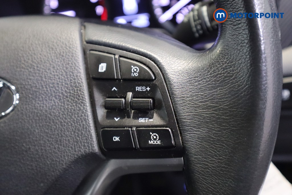 Used Hyundai TUCSON 2021 for sale - 77570795: Photo 22