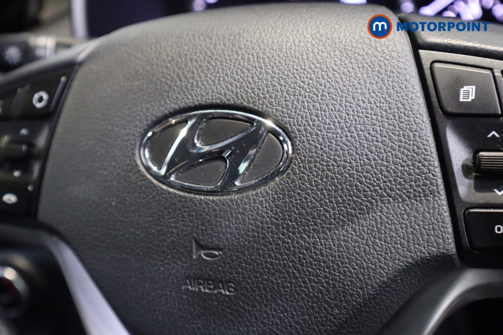 Used Hyundai TUCSON 2021 for sale - 77570795: Photo 23
