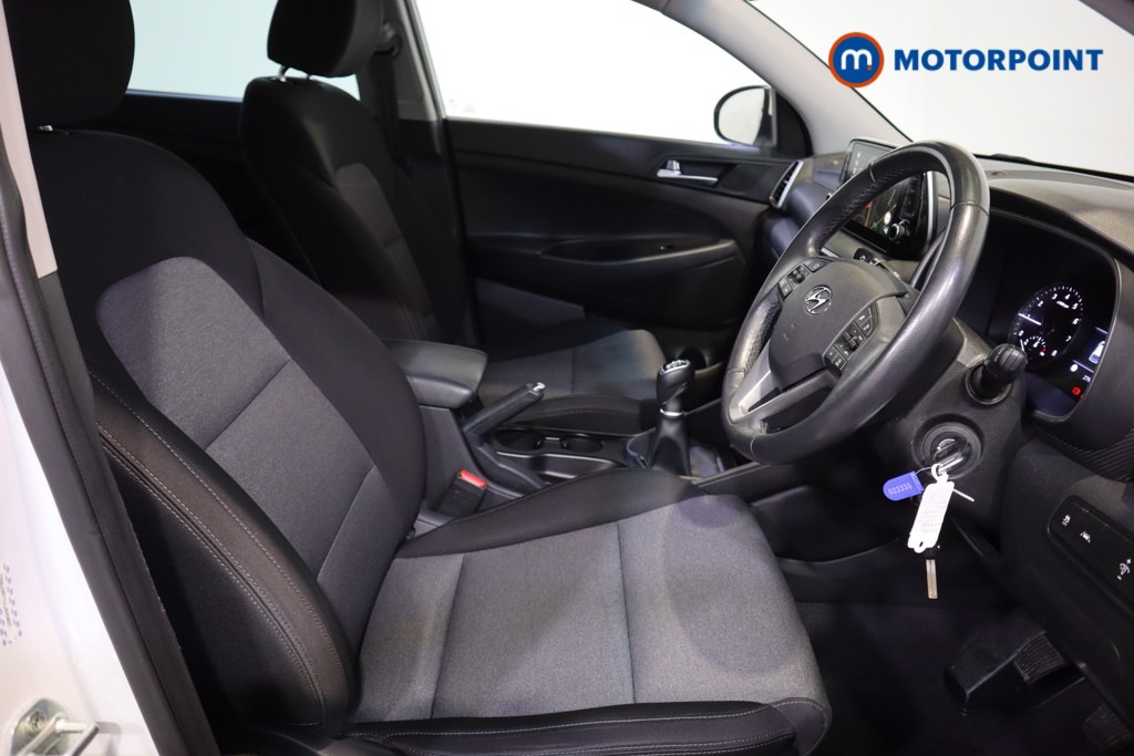 Used Hyundai TUCSON 2021 for sale - 77570795: Photo 26