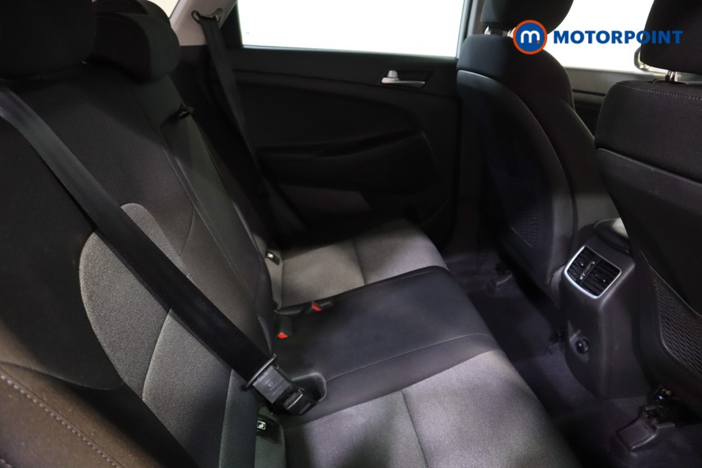 Used Hyundai TUCSON 2021 for sale - 77570795: Photo 27