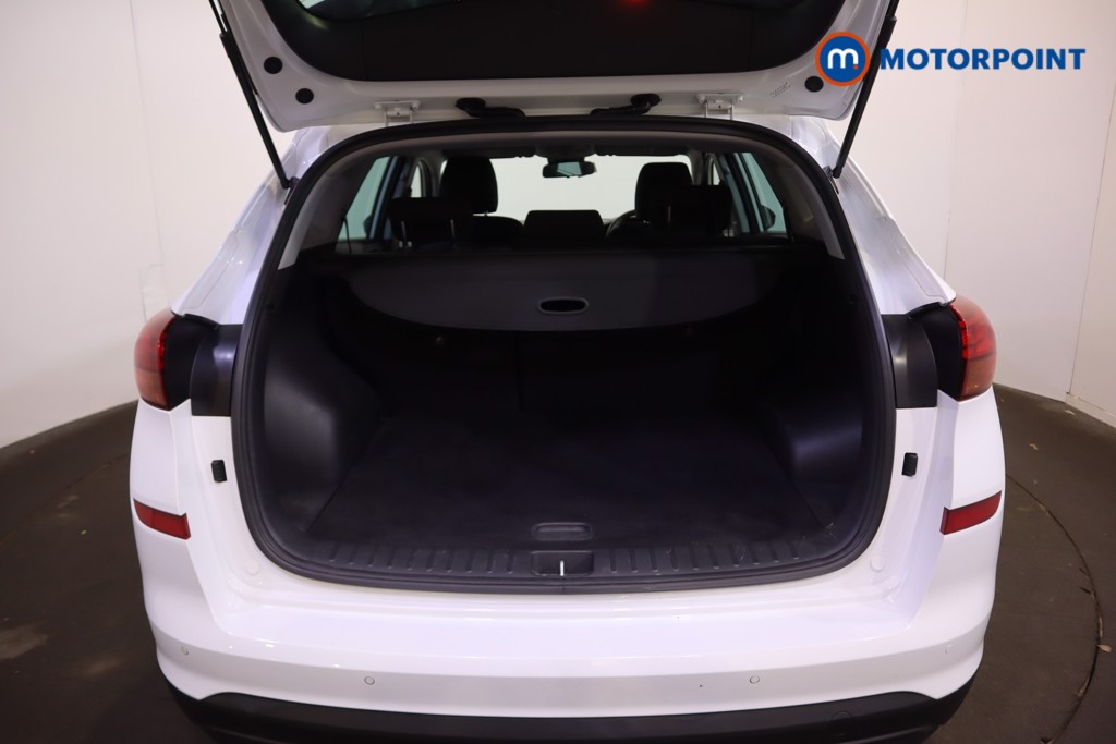 Used Hyundai TUCSON 2021 for sale - 77570795: Photo 29