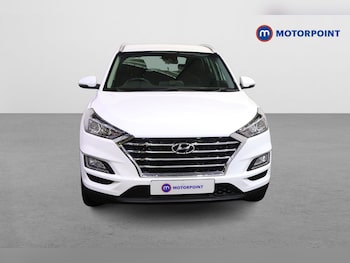 Used Hyundai TUCSON 2021 for sale - 77570795: Photo