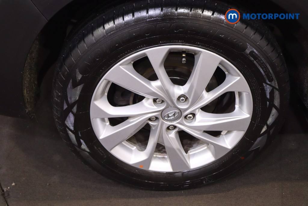 Used Hyundai TUCSON 2021 for sale - 77570795: Photo 30