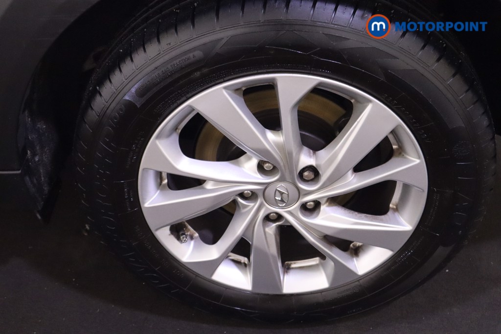 Used Hyundai TUCSON 2021 for sale - 77570795: Photo 31