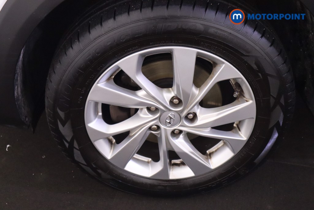 Used Hyundai TUCSON 2021 for sale - 77570795: Photo 32