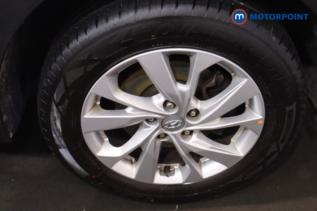 Used Hyundai TUCSON 2021 for sale - 77570795: Photo 33