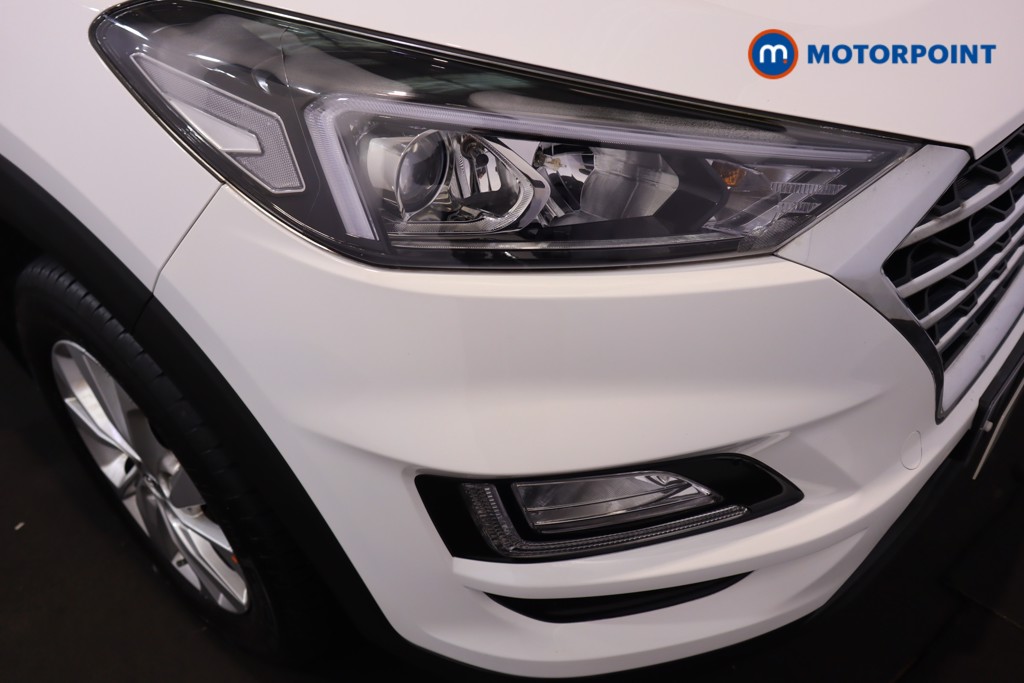 Used Hyundai TUCSON 2021 for sale - 77570795: Photo 34