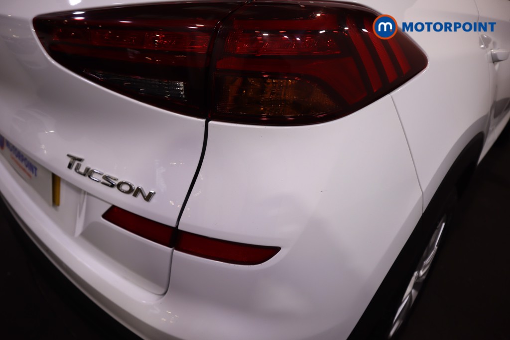 Used Hyundai TUCSON 2021 for sale - 77570795: Photo 35