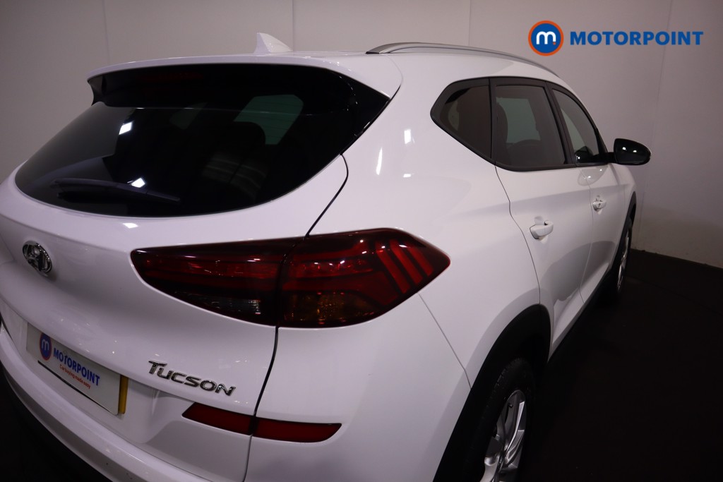 Used Hyundai TUCSON 2021 for sale - 77570795: Photo 36