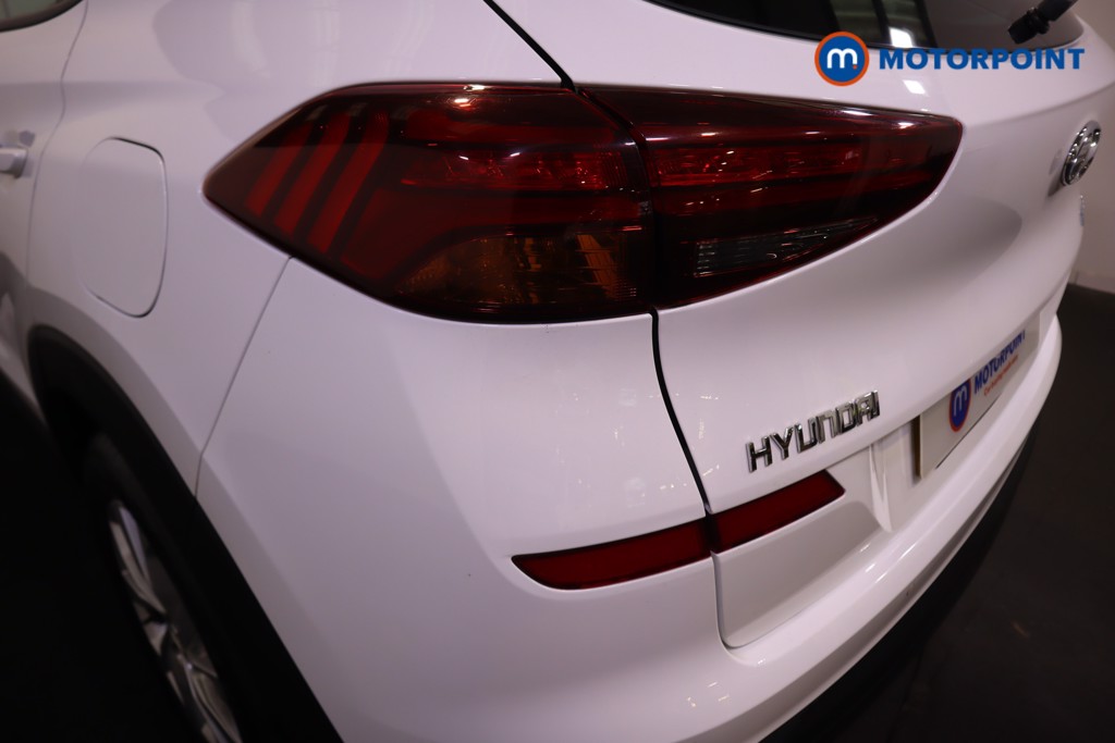 Used Hyundai TUCSON 2021 for sale - 77570795: Photo 37