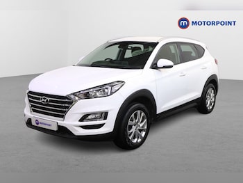 Used Hyundai TUCSON 2021 for sale - 77570795: Photo