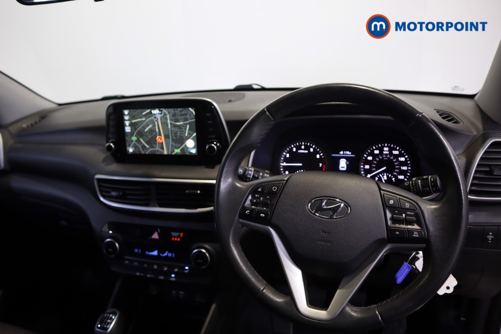 Used Hyundai TUCSON 2021 for sale - 77570795: Photo 9