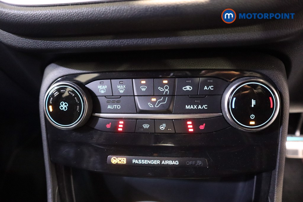 Used Ford Puma 2024 for sale - 76641371: Photo 10