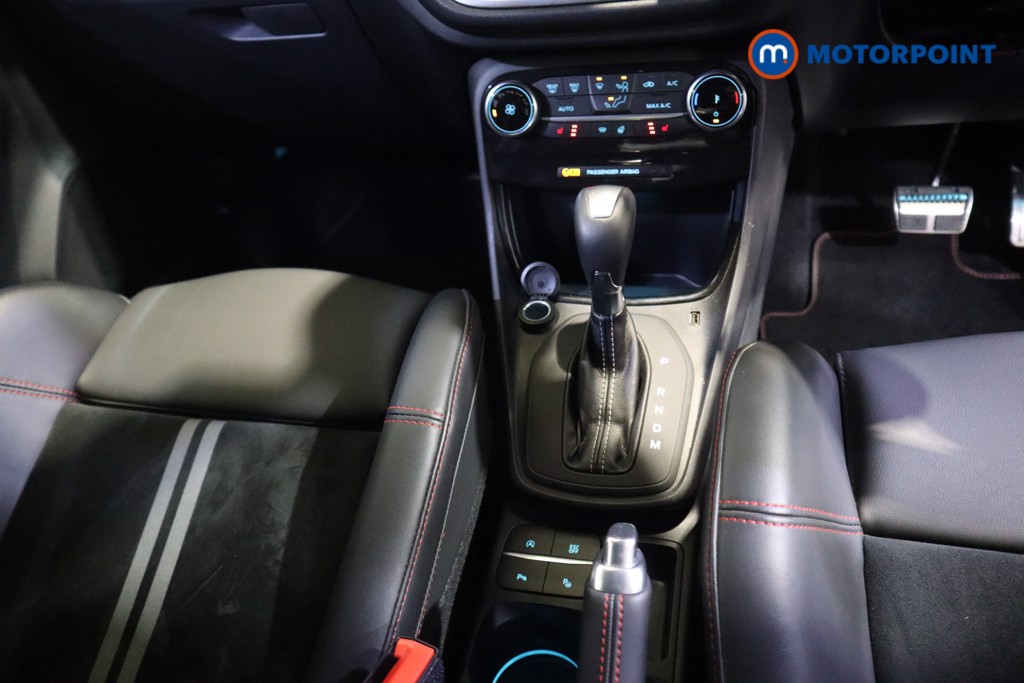 Used Ford Puma 2024 for sale - 76641371: Photo 11