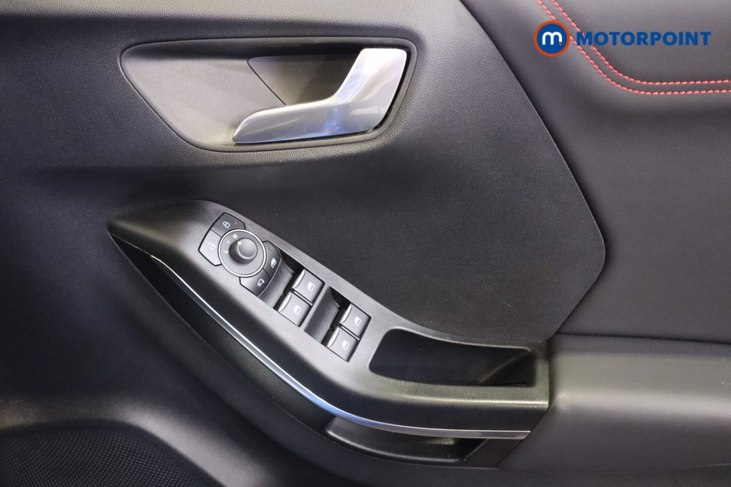 Used Ford Puma 2024 for sale - 76641371: Photo 12