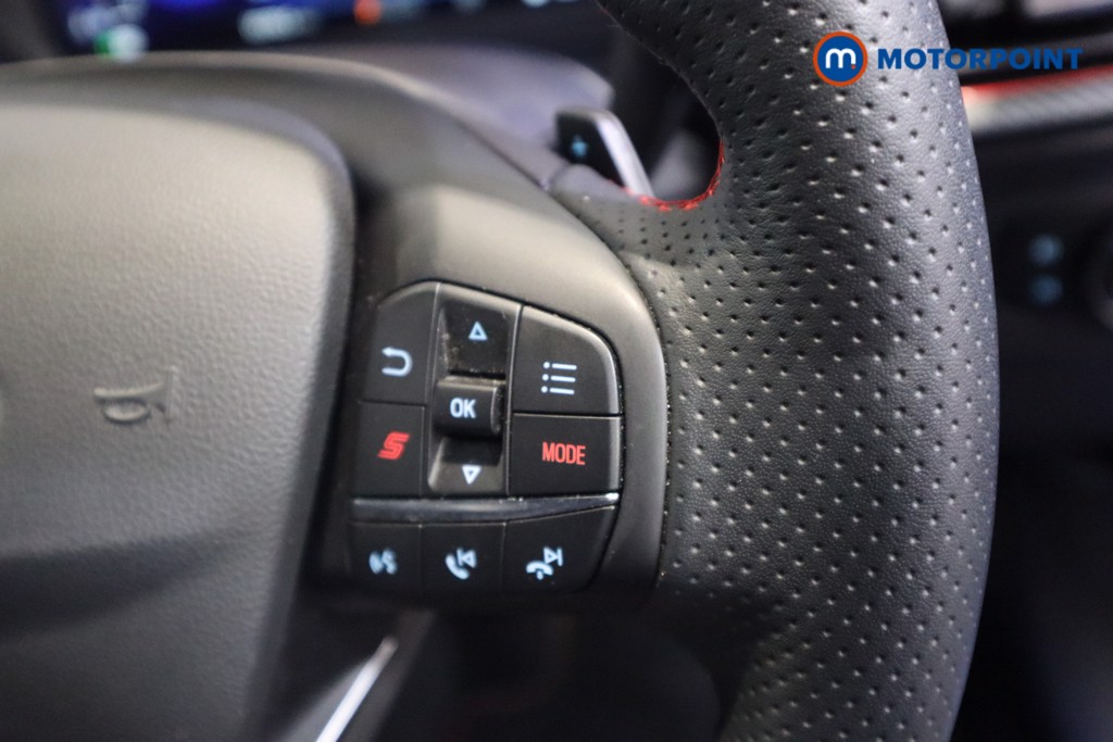 Used Ford Puma 2024 for sale - 76641371: Photo 14