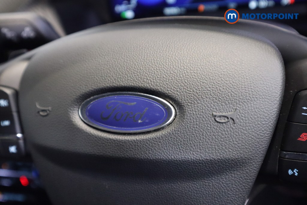 Used Ford Puma 2024 for sale - 76641371: Photo 15