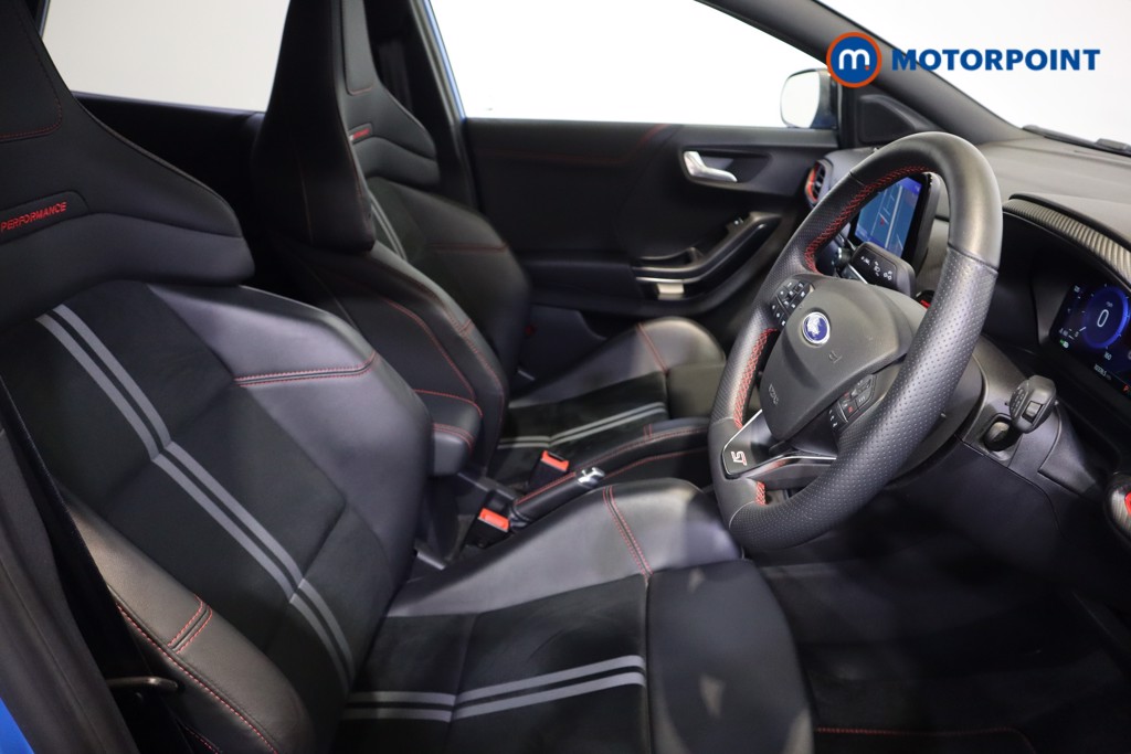 Used Ford Puma 2024 for sale - 76641371: Photo 16