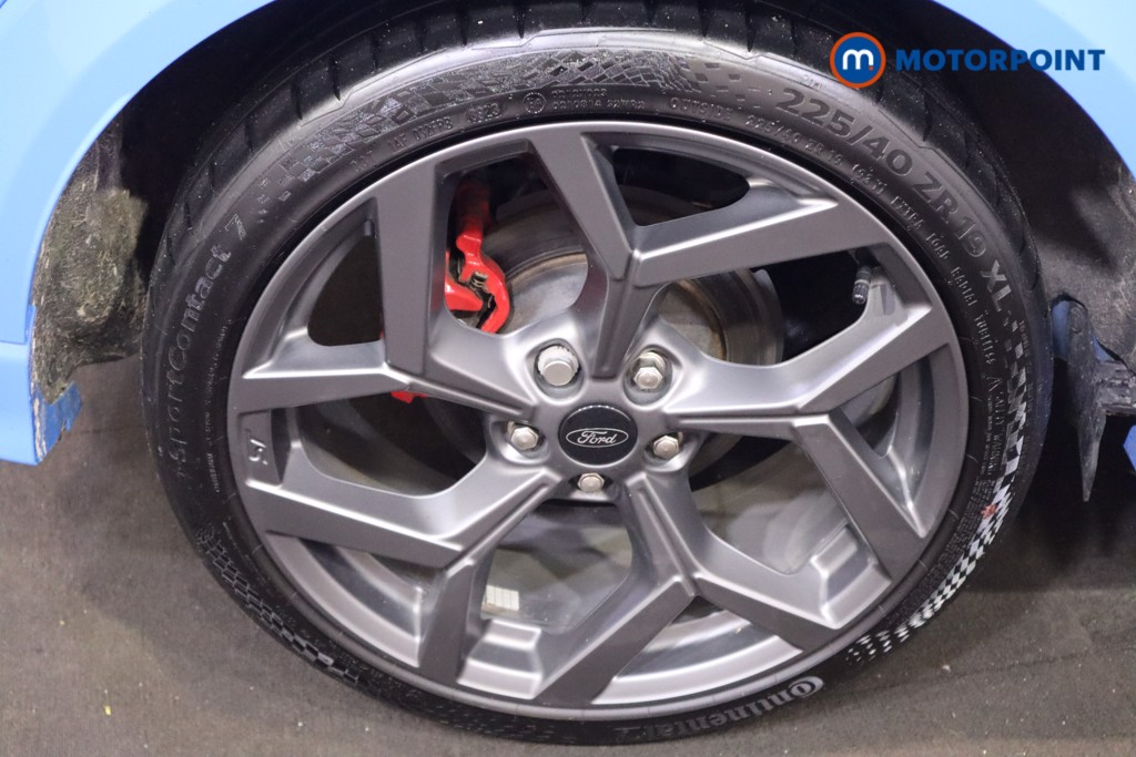 Used Ford Puma 2024 for sale - 76641371: Photo 18