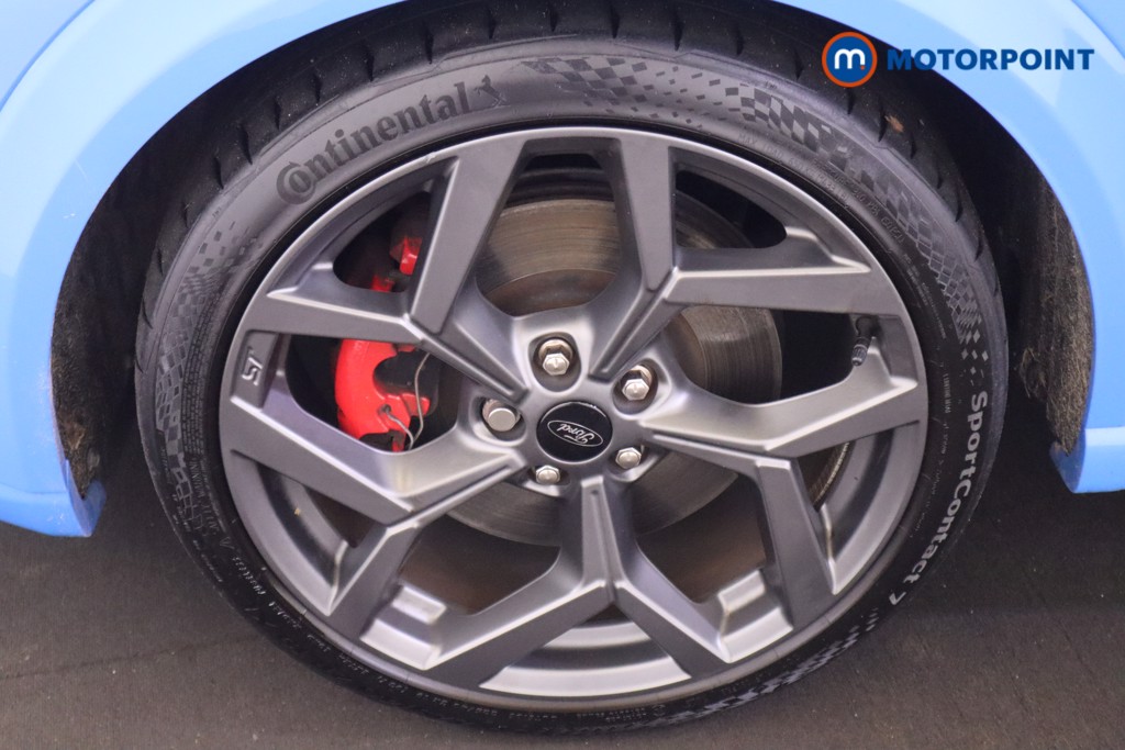 Used Ford Puma 2024 for sale - 76641371: Photo 19