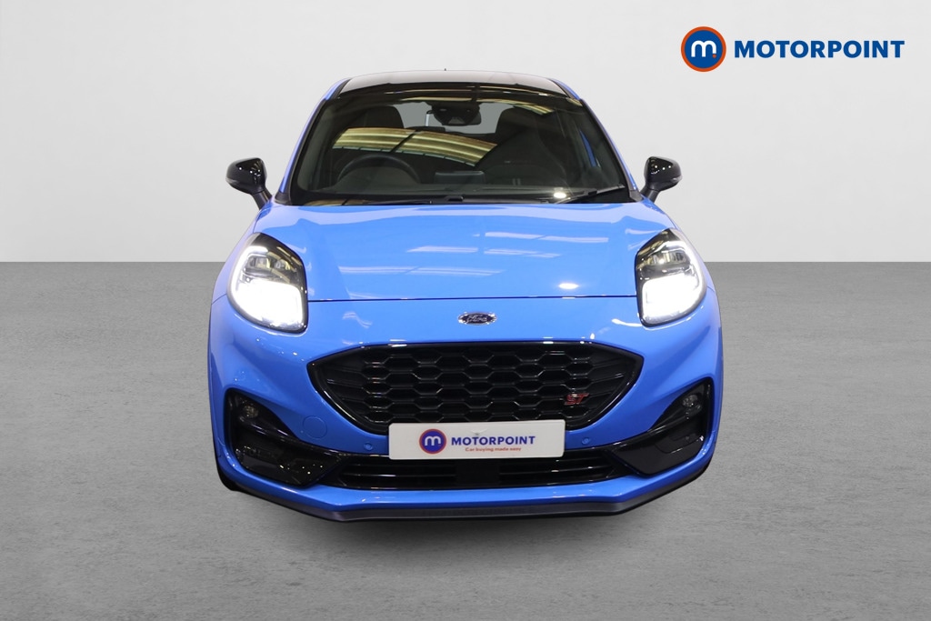 Used Ford Puma 2024 for sale - 76641371: Photo 2