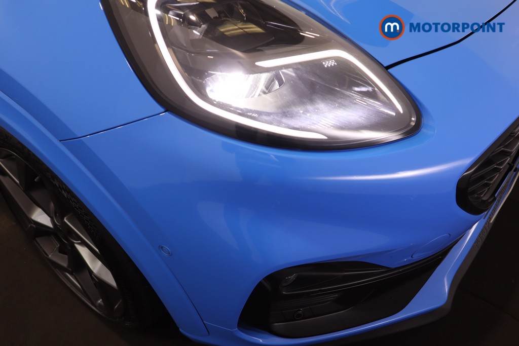 Used Ford Puma 2024 for sale - 76641371: Photo 20