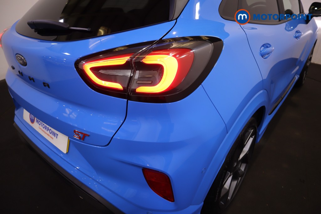 Used Ford Puma 2024 for sale - 76641371: Photo 21