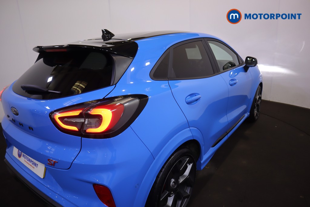 Used Ford Puma 2024 for sale - 76641371: Photo 22