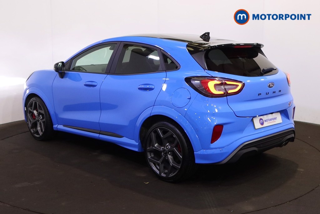 Used Ford Puma 2024 for sale - 76641371: Photo 4