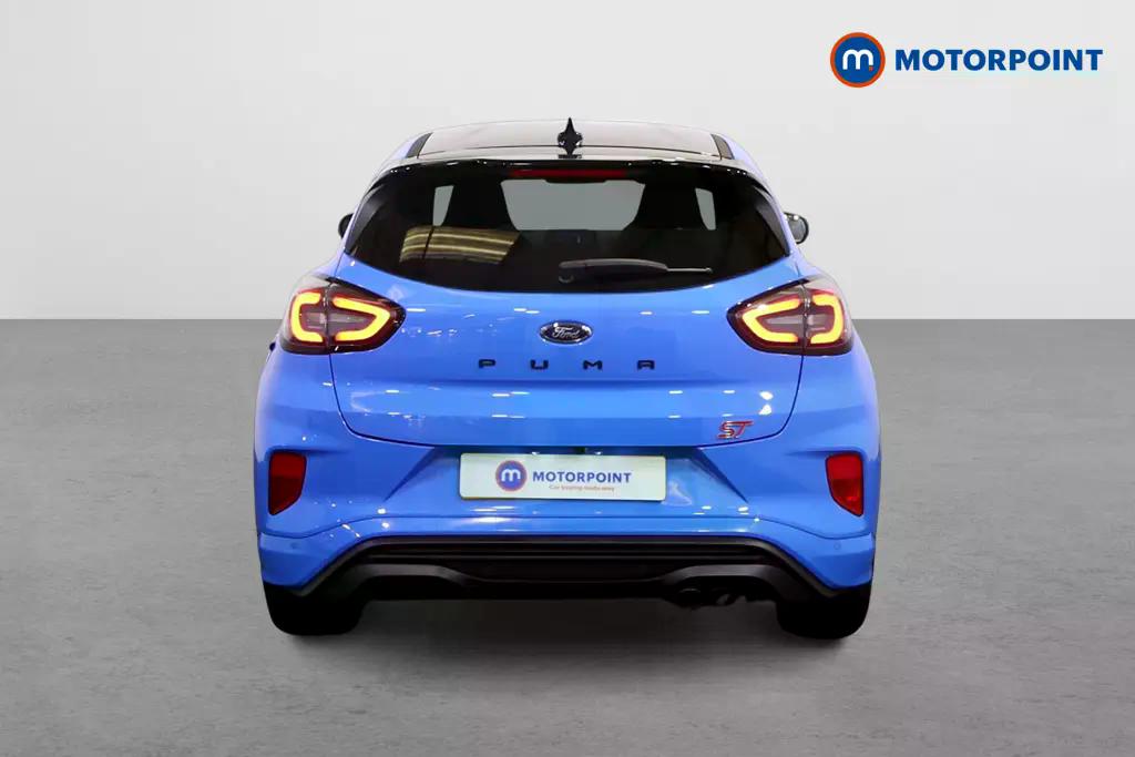 Used Ford Puma 2024 for sale - 76641371: Photo 5