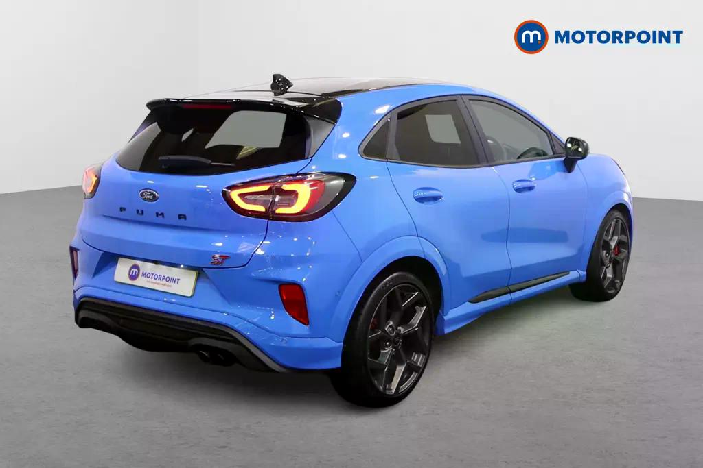 Used Ford Puma 2024 for sale - 76641371: Photo 6