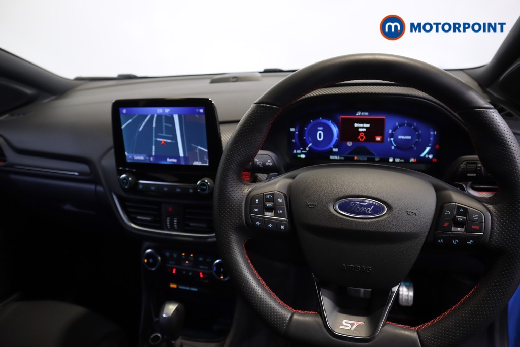 Used Ford Puma 2024 for sale - 76641371: Photo 8