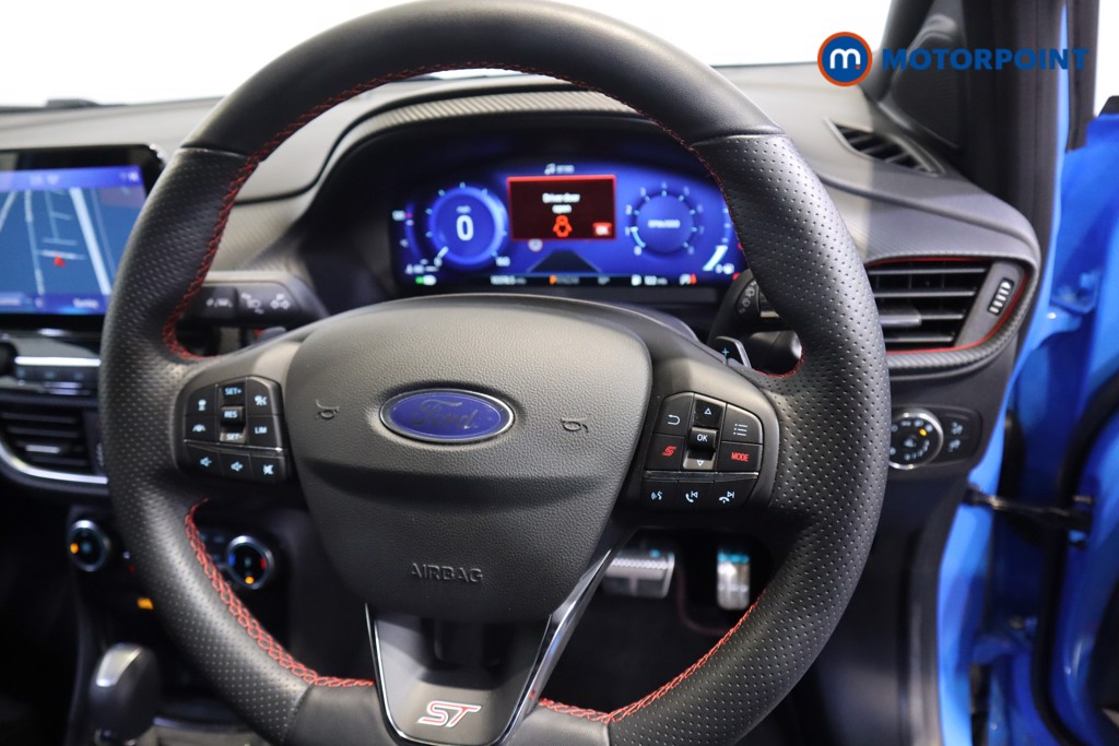 Used Ford Puma 2024 for sale - 76641371: Photo 9