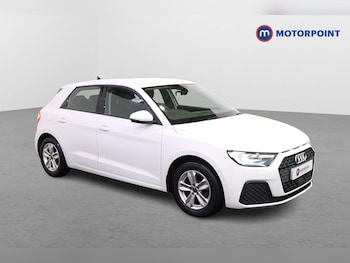 2021 - 25 TFSI Technik 5dr
