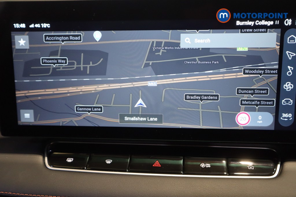 Used MG MG HS 2025 for sale - 77989307: Photo 10