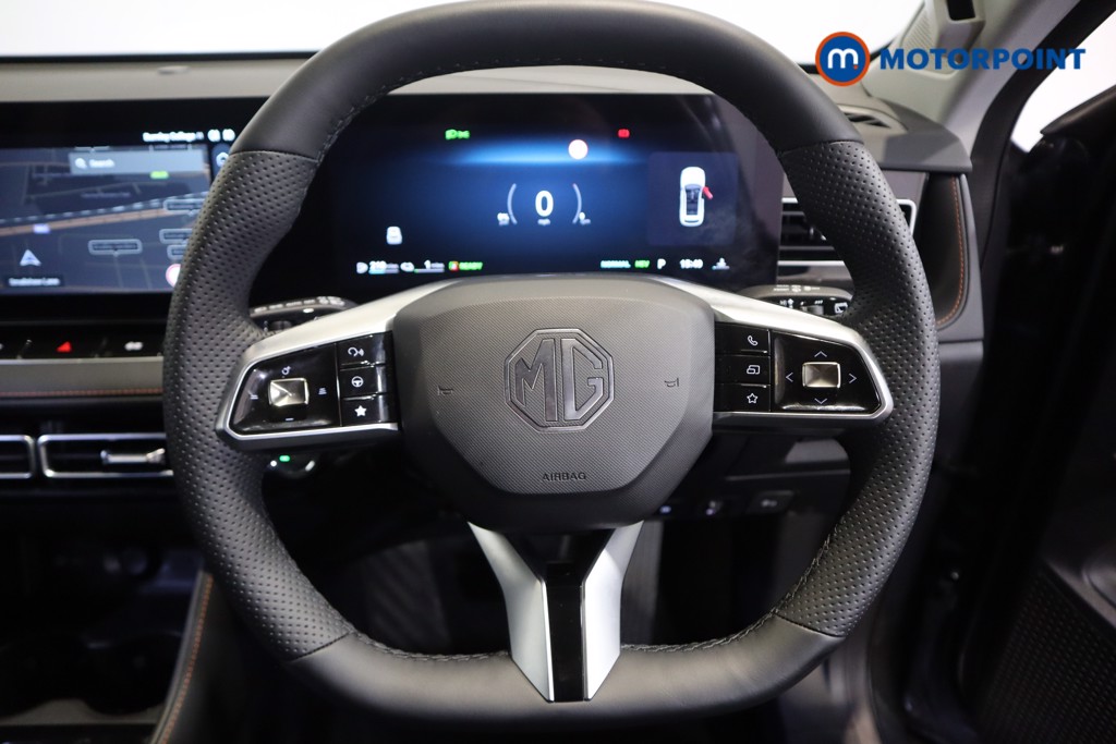 Used MG MG HS 2025 for sale - 77989307: Photo 11