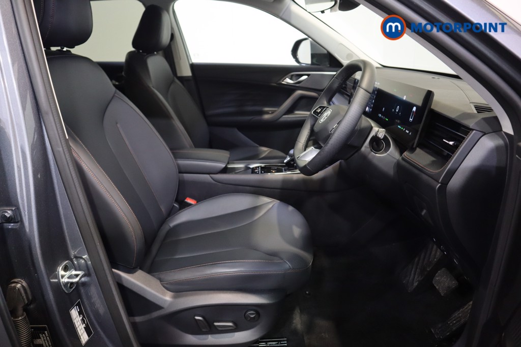 Used MG MG HS 2025 for sale - 77989307: Photo 14