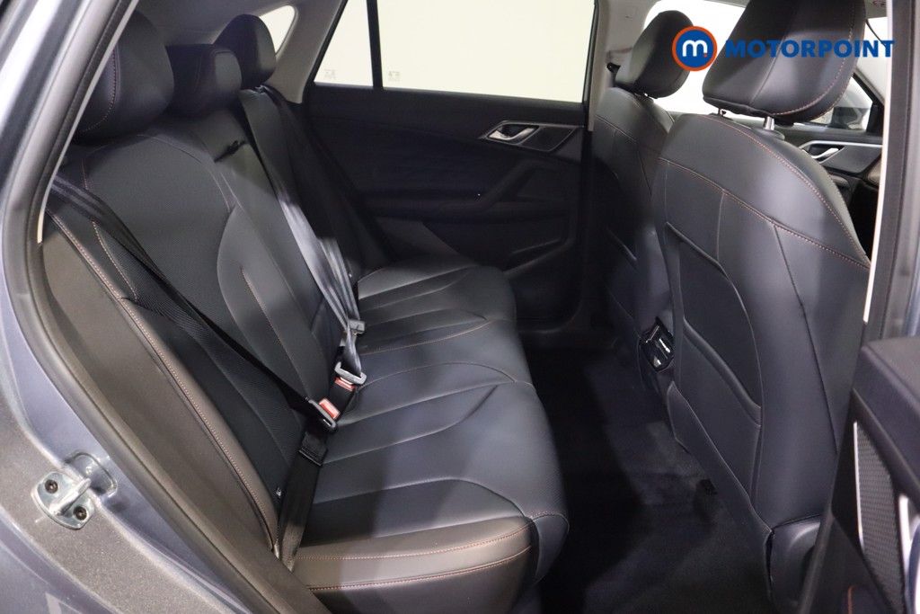 Used MG MG HS 2025 for sale - 77989307: Photo 15