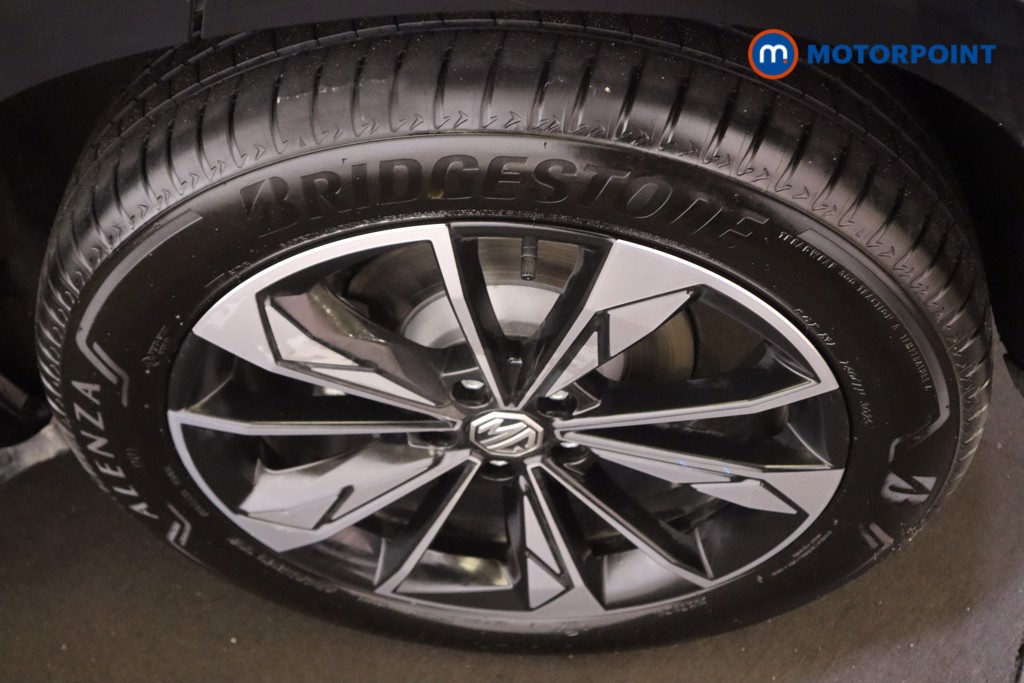 Used MG MG HS 2025 for sale - 77989307: Photo 17