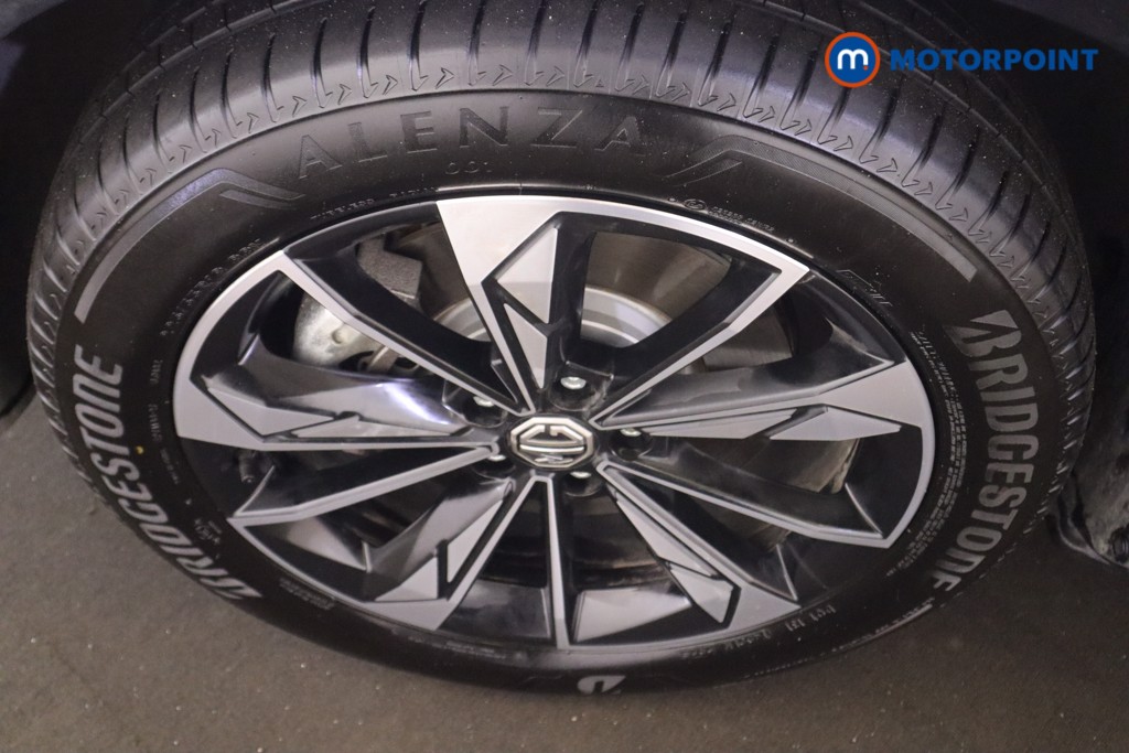 Used MG MG HS 2025 for sale - 77989307: Photo 18