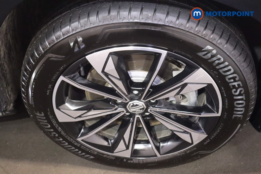 Used MG MG HS 2025 for sale - 77989307: Photo 19