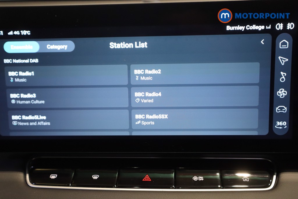 Used MG MG HS 2025 for sale - 77989307: Photo 28