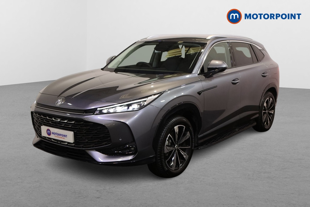 Used MG MG HS 2025 for sale - 77989307: Photo 3