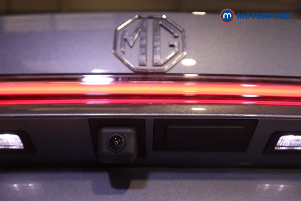 Used MG MG HS 2025 for sale - 77989307: Photo 38