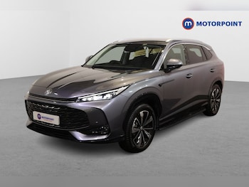 Used MG MG HS 2025 for sale - 77989307: Photo