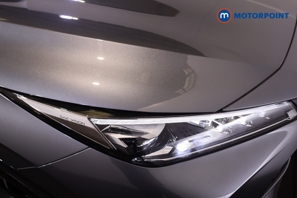 Used MG MG HS 2025 for sale - 77989307: Photo 43