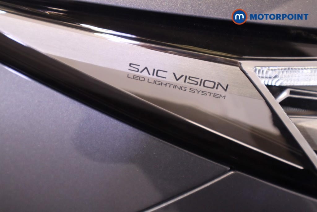 Used MG MG HS 2025 for sale - 77989307: Photo 44