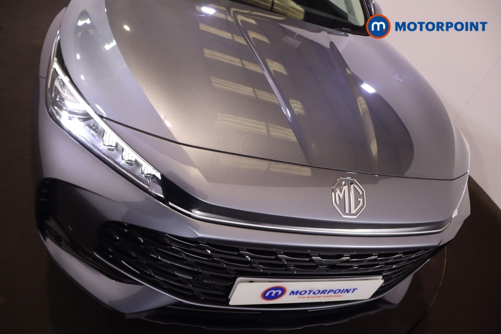 Used MG MG HS 2025 for sale - 77989307: Photo 45