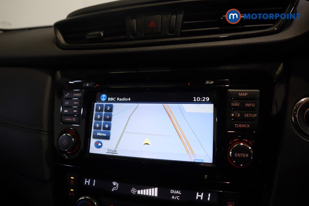 Used Nissan X-Trail 2020 for sale - 77989214: Photo 10