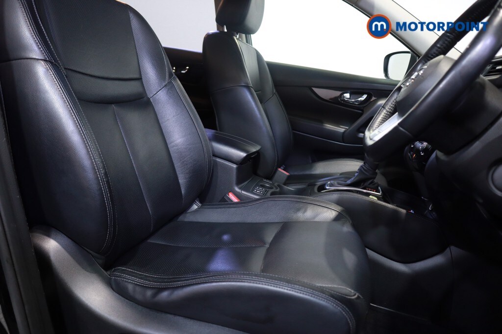 Used Nissan X-Trail 2020 for sale - 77989214: Photo 16